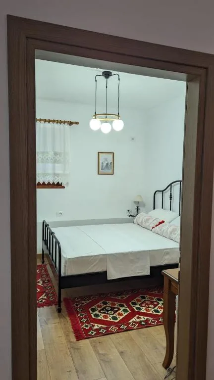 Double Room — Old Town Hotel
